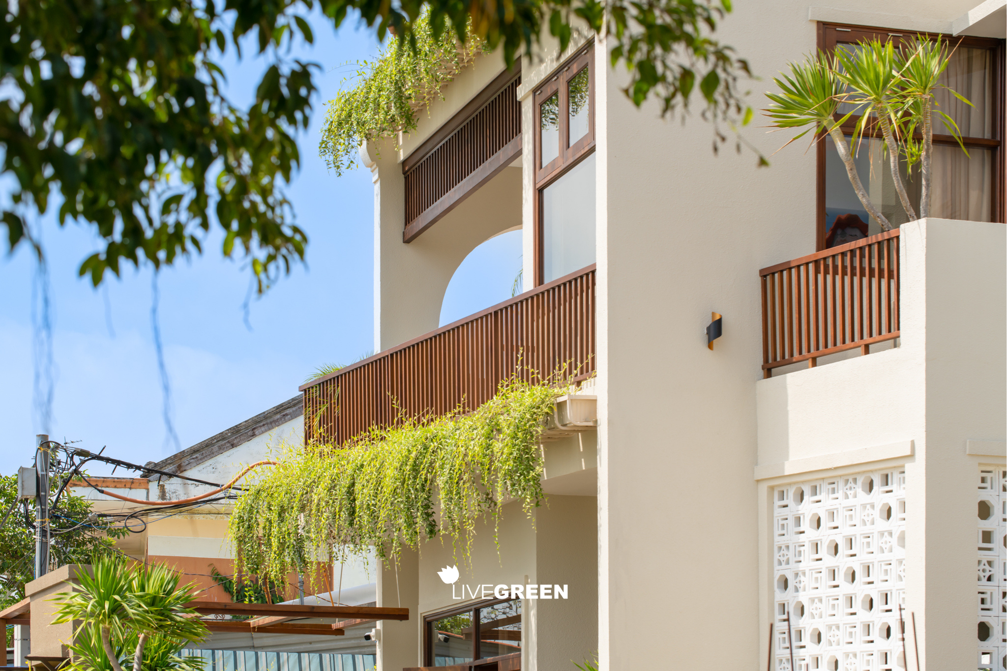 Villa Hội An