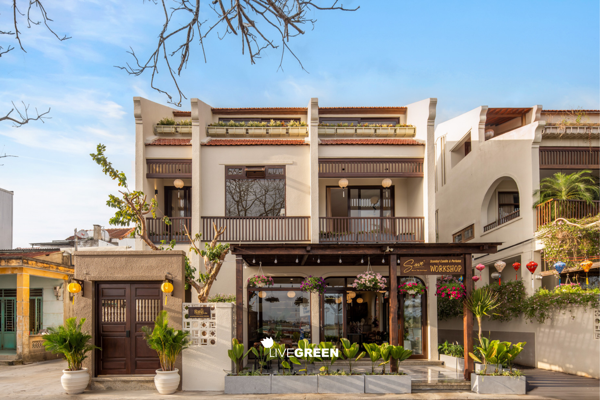 Villa Hội An