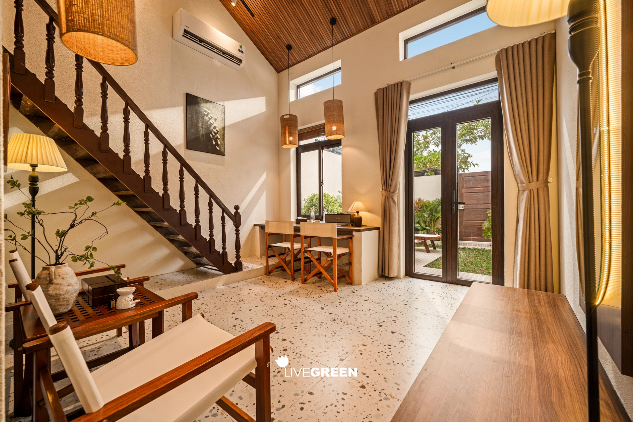 Anaya Villa